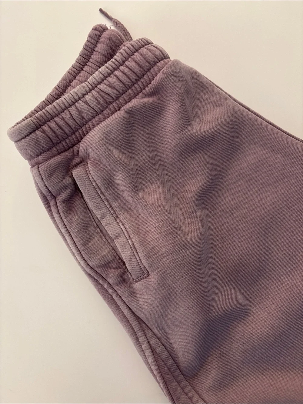 GAP Girls Barrel Leg Joggers